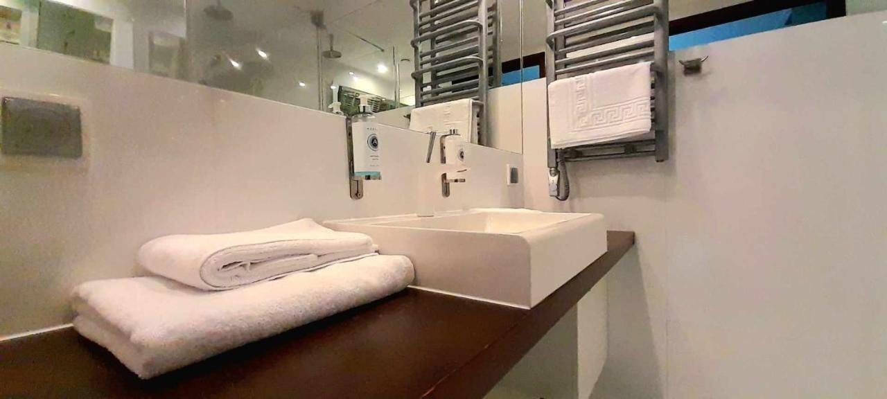 Prywatny Apartament Marine Hotel Колобжег Экстерьер фото